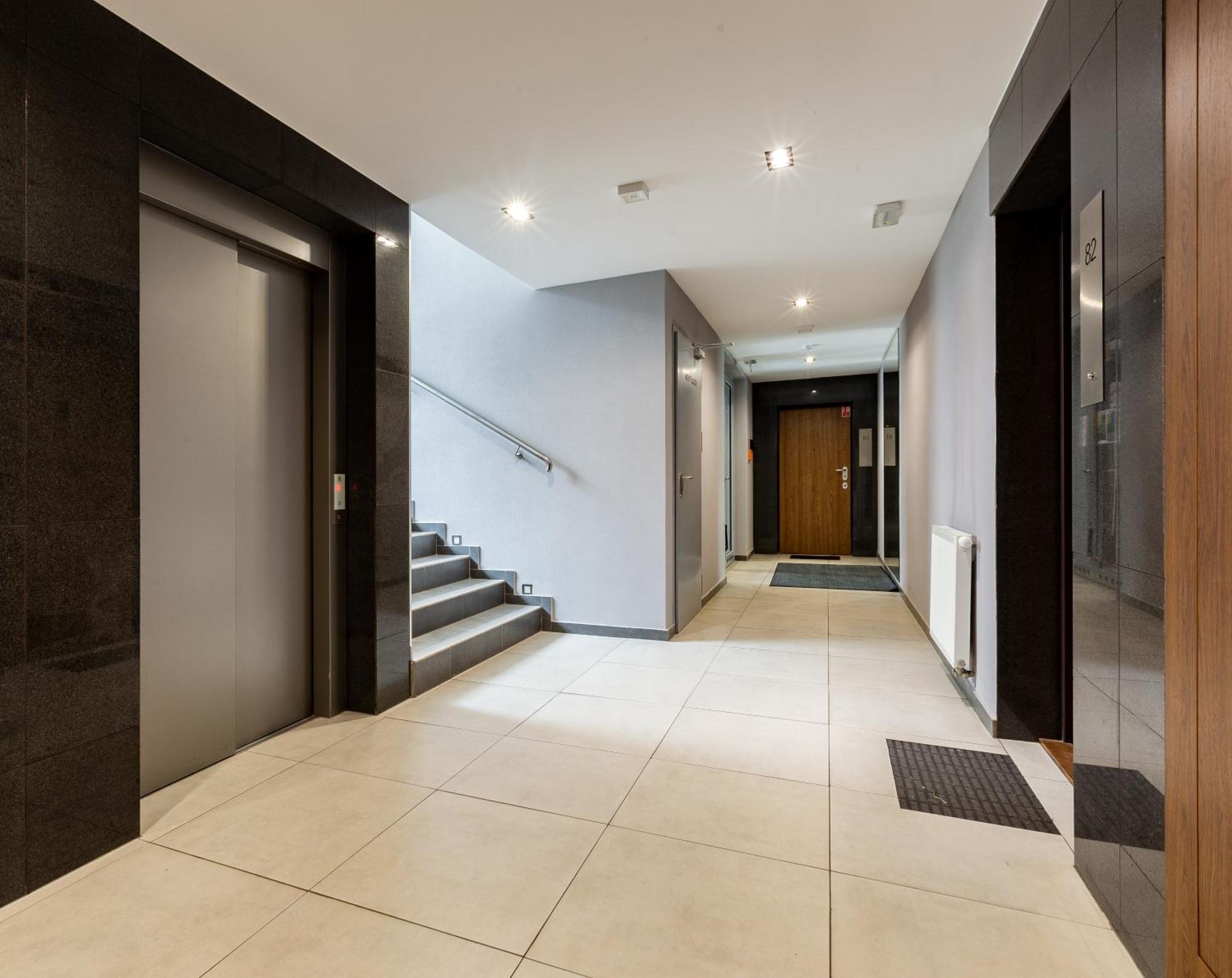 Angielska Grobla City Center & Marina By Downtown Apartments Γκντανσκ Εξωτερικό φωτογραφία